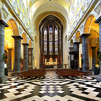 Retable de Saint-Denis