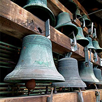 Carillon de Saint-Jean-l’Évangéliste