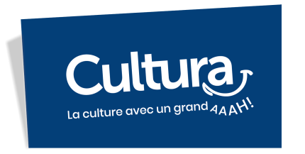 Logo Cultura