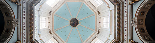 Collégiale Saint-Jean à Liège